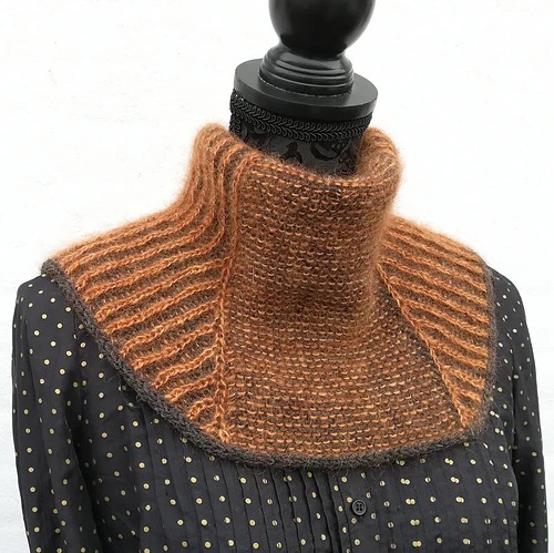 Krista cowl