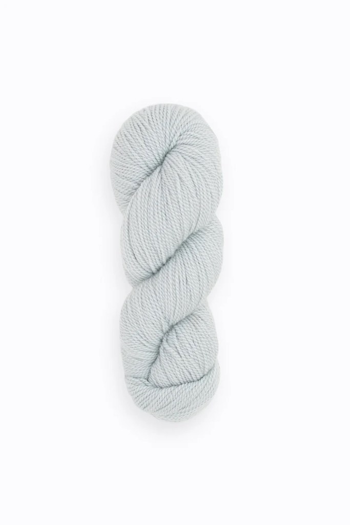 Tynd yarn in color 13 by Woolfolk 
